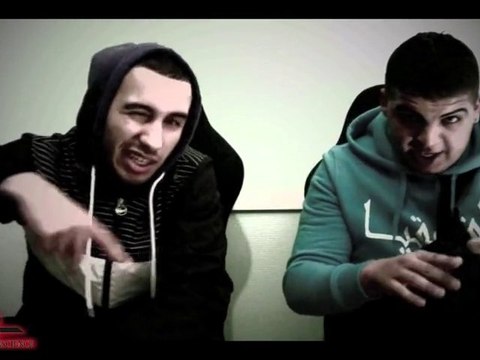 Freestyle Youssef Feat MC Arabian 2010