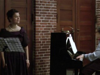 Frauenliebe und Leben, sangcyklus af Robert Schumann,