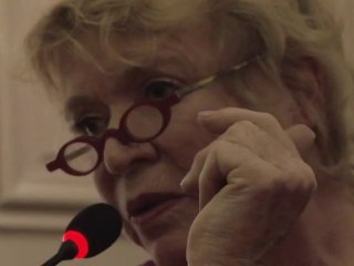 Un ecolo au Quai d'Orsay ? Eva joly