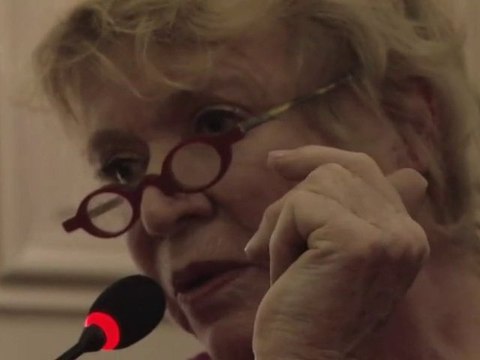 Un ecolo au Quai d'Orsay ? Eva joly