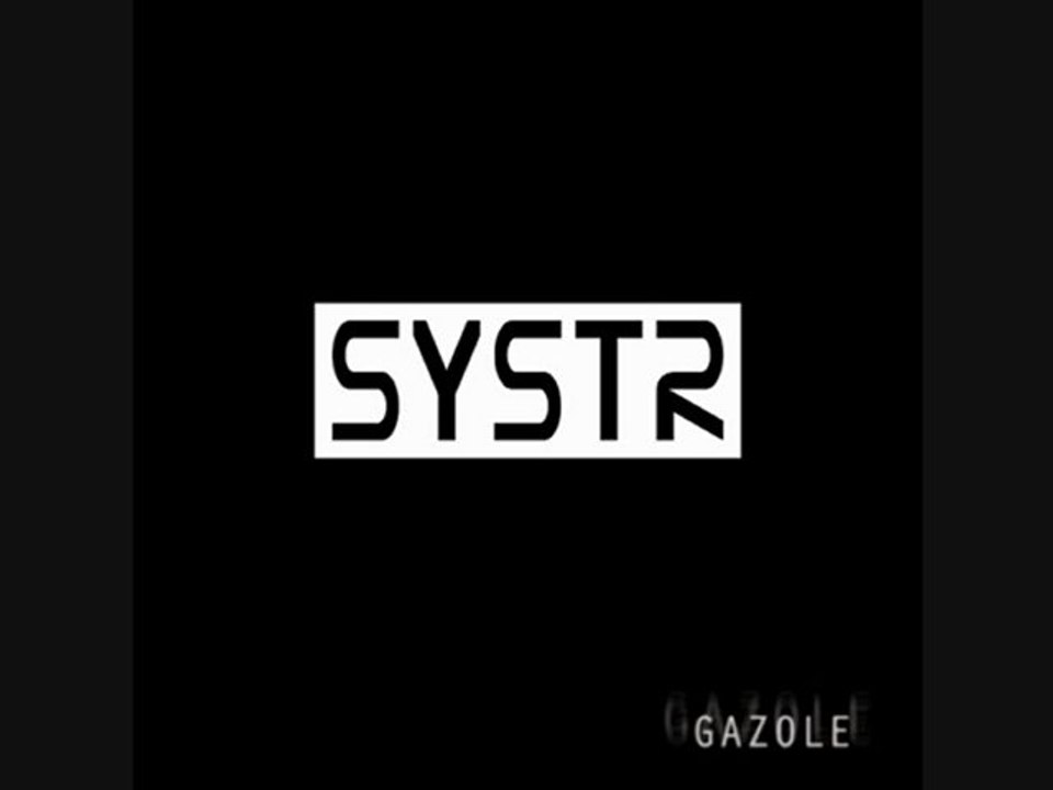SYSTR - Protect Your Horizons