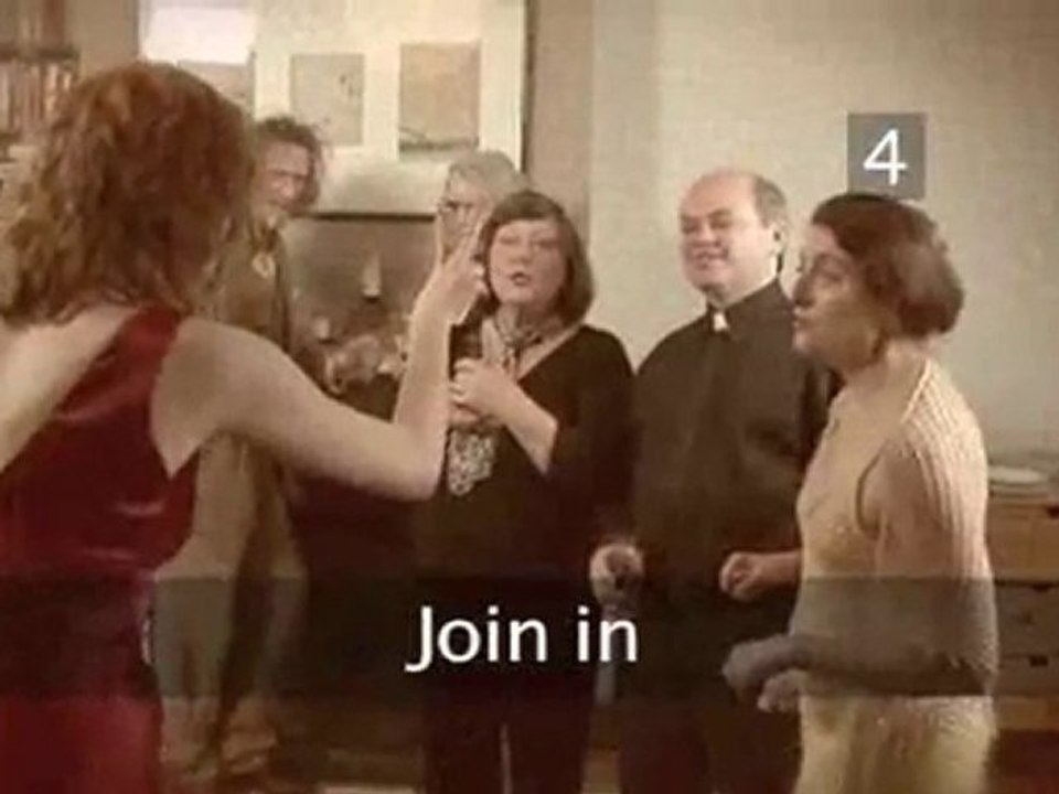 How To Be The Perfect Guest
