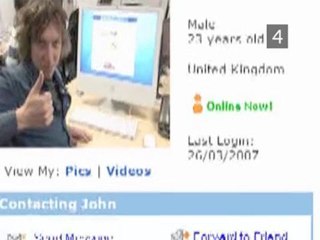 How To Set Up A Band Profile On Myspace