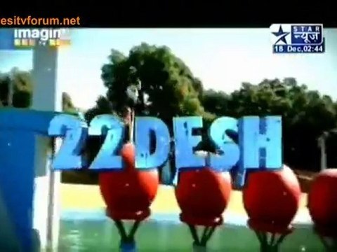 Shahrukh Khan Set For Small Screen ''Zor Ka Jhatka''