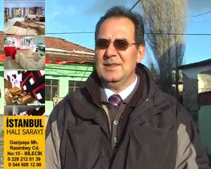 BİLECİK KAYIP ŞAHIS 4 GÜNDÜR BULUNAMIYOR www.haber11.net