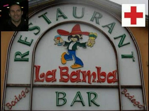 Croix Rouge Lourdaise Réveillon 2010