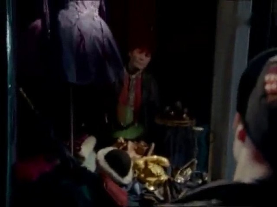 Emel Müftüoğlu Hovarda (1995)