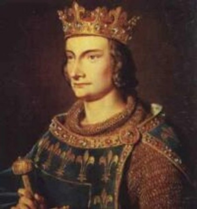 Philippe le Bel, roi de fer 2/2