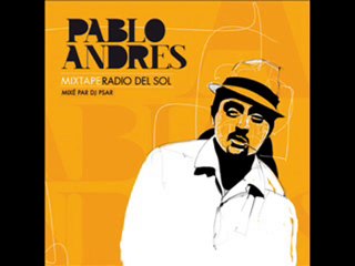 PABLO ANDRES nos masques feat CLEO