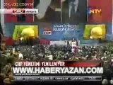 KEMAL KILIÇDAROĞLU Kurultay konuşması- Haberyazan.com