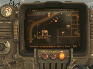 Fallout NV Walkthrough 61. L'ambassade de la RNC