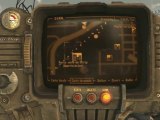 Fallout NV Walkthrough 61. L'ambassade de la RNC