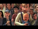 Megamind (2010) Trailer 2