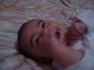 MUSTİ BEZLENİRKEN EYLÜL ABLASI, BABASI ANNESİ