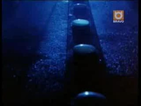 Tonnerre Mecanique generique VO