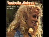 Isabelle Aubret Voyage jusqu'à toi (1976)