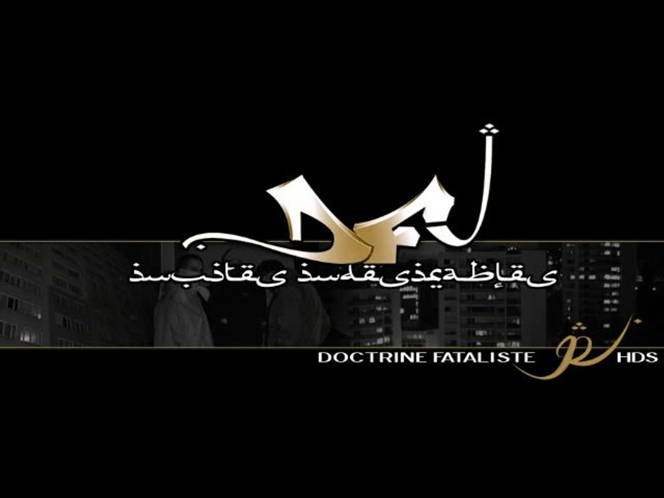 LA D.F. (amo et moons) - ARNAK, KRIMES et BOTANIK (2003)