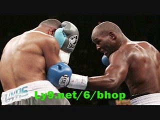 Watch Pascal vs Hopkins Online