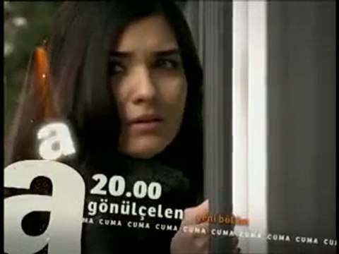 Gönülçelen Dizisi 33.Bölüm Fragmanı