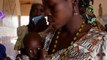 UNICEF supports village clinics to improve maternal and child health across Niger