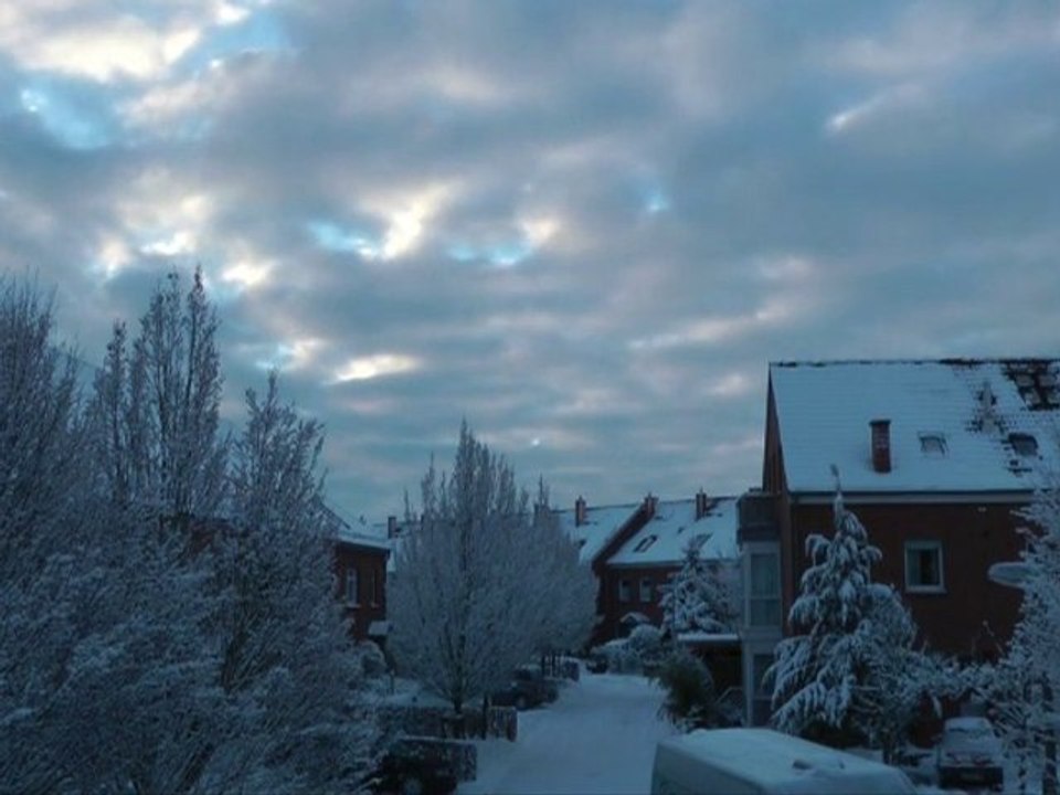 sunrise