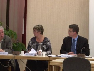 9a. ZAC des Ormeaux - convention d'inventaire