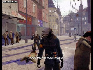 Half Life 2 Episode 3 free download for pc full version