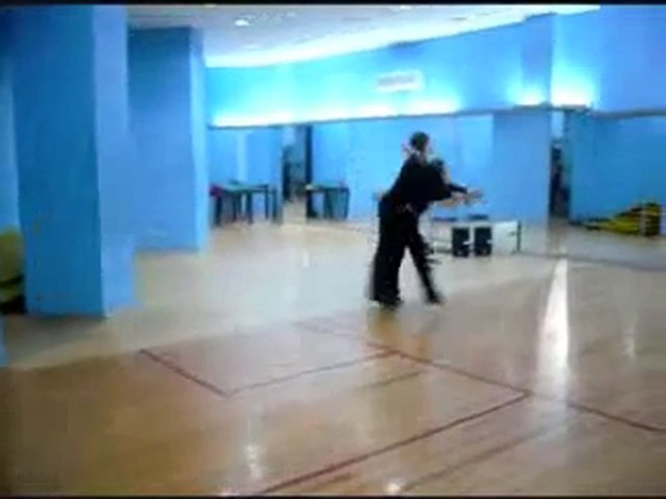 SERGIY & OLGA-ballroom-presents Art agency Valentino