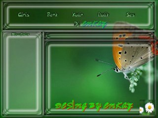 miss lissa  kafam güzel yine askım