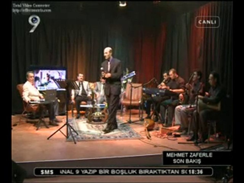 RIFAT ÖZTURK DİYAR DİYAR