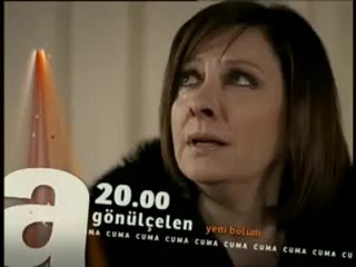 Gönülçelen 33. Bölüm Fragmanı - Atv