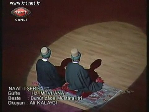 10 Mevlana Şeb-i Arus Sema-2 2010