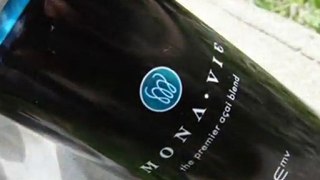 Monavie Juice Reduce weight