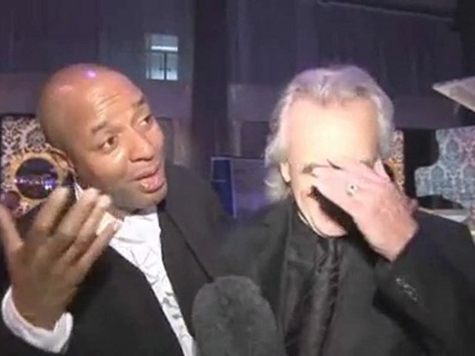 Celebrity Wisdom: Why Mentors Are Important