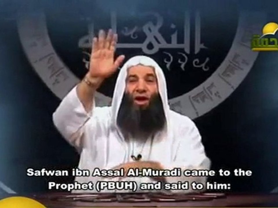 3  علامات الساعة الكبرى