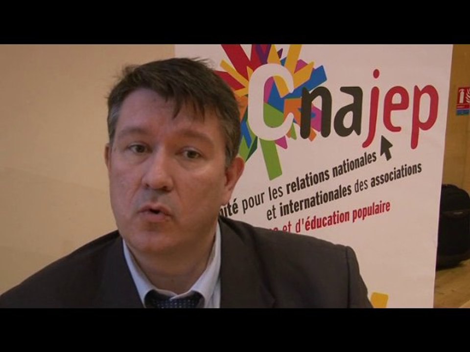 Gilles LE BAIL: pour une autre réforme territoriale