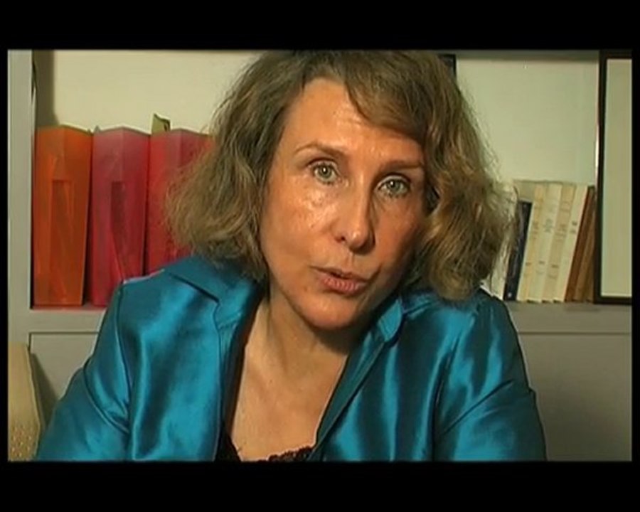 Interview de Francesca Biagi-Chaï sur Landru 1/2