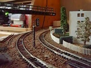 RTG  & CC 72001 Jouef