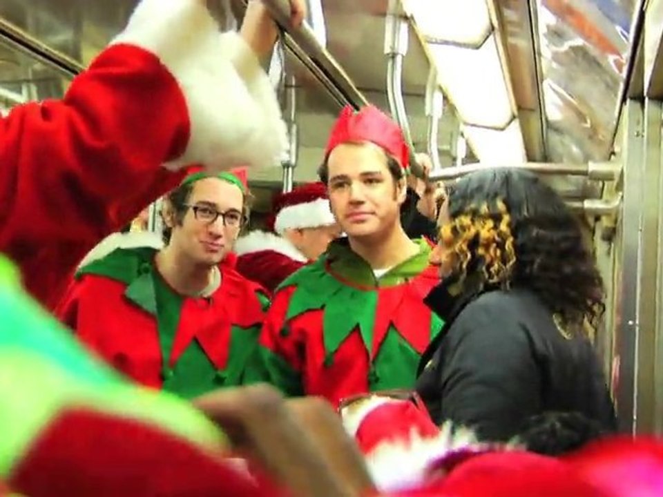 Elves Are Not Slaves!