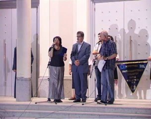 ΤΑ ΧΟΡΕΥΤΙΚΑ ΣΤΗΝ ΣΕΡΒΙΑ ΙΟΥΝΙΟΣ 2008