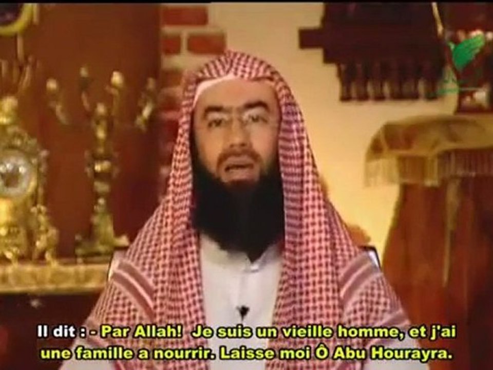 L'Histoire d'Iblis et sa Descendance(Ep.2-3 3)