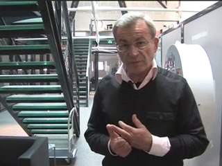 Bibliothèque universitaire Lyon 2