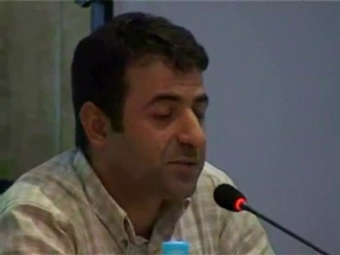 Kamu Emekcileri Kurultayi Bolum 3