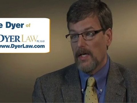 Dyer Law - Omaha and Lincoln Nebraska Auto Accident Lawyers