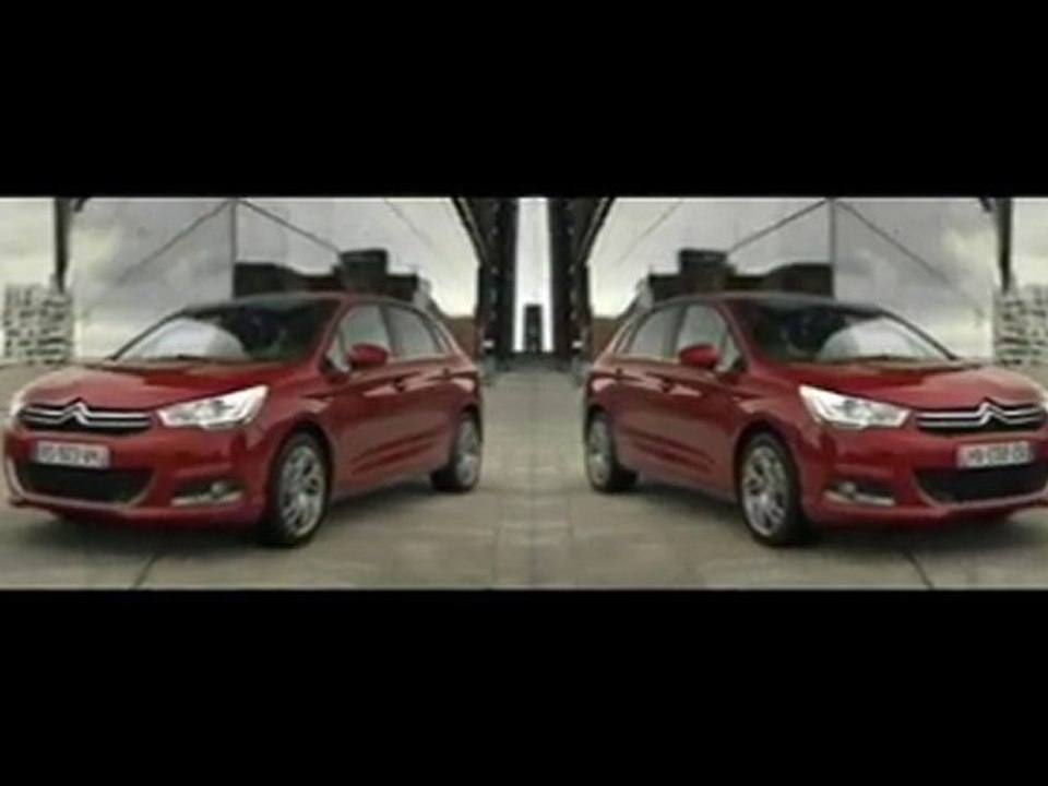 2010 Citroen C4 #2