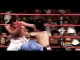 Manny Pacquiao vs Juan Manuel Marquez 3