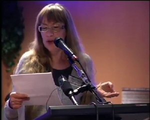 Elena Tchoudinova présenté par Jean Robin