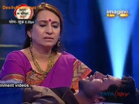 Raaz Pichle Janam Ka 2 - 18th December 2010 - Part1