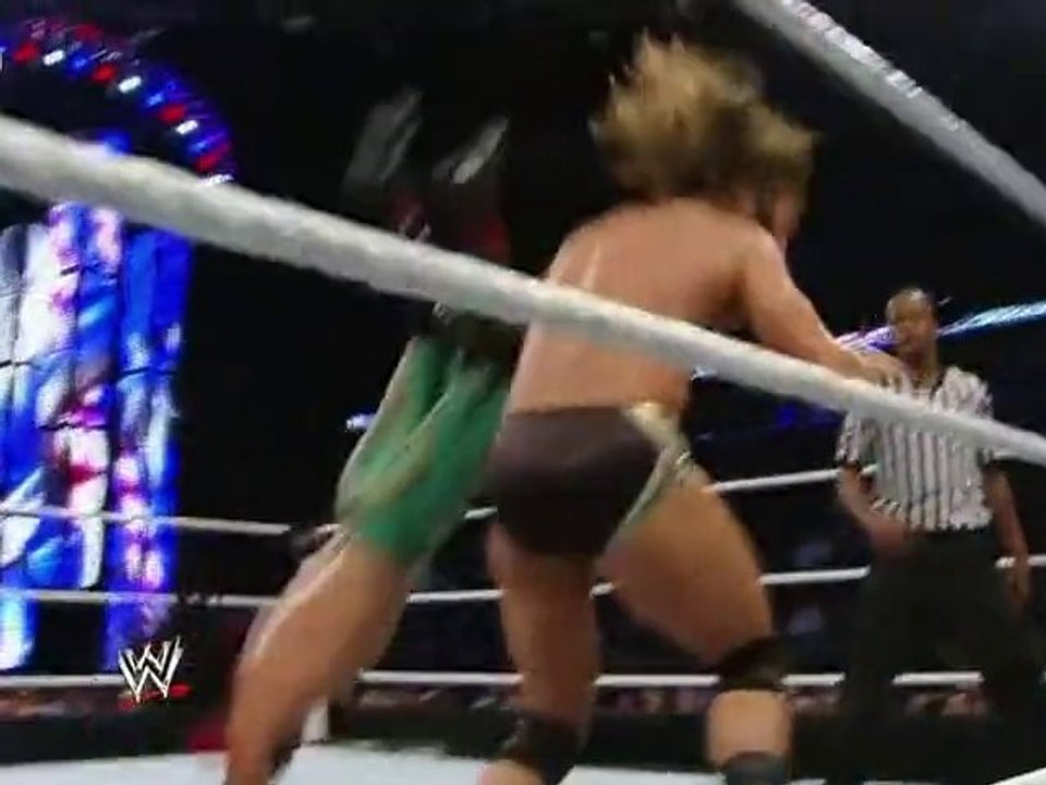 FilmyRules.Com - WWE Superstars  December 16th 2010  Part 5