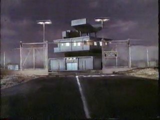 Captain Scarlet # 27 - Codename: Europa 3/3